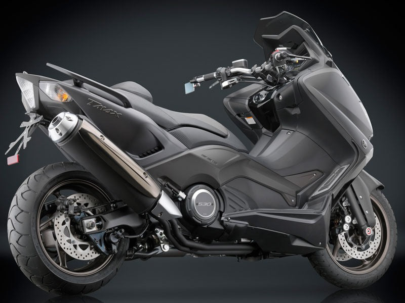 Rizoma Mirror Hole Cap