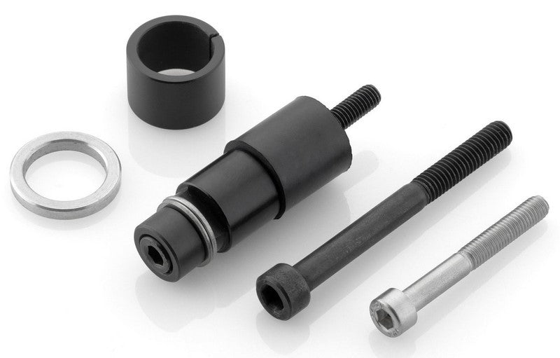 Rizoma / リゾマ Mirror mounting kit Lenkerendklemmung | BS816B