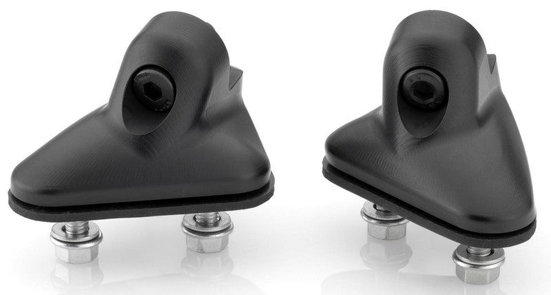 Rizoma / リゾマ Mirror mounting kit motorcycle fairing | BS817B