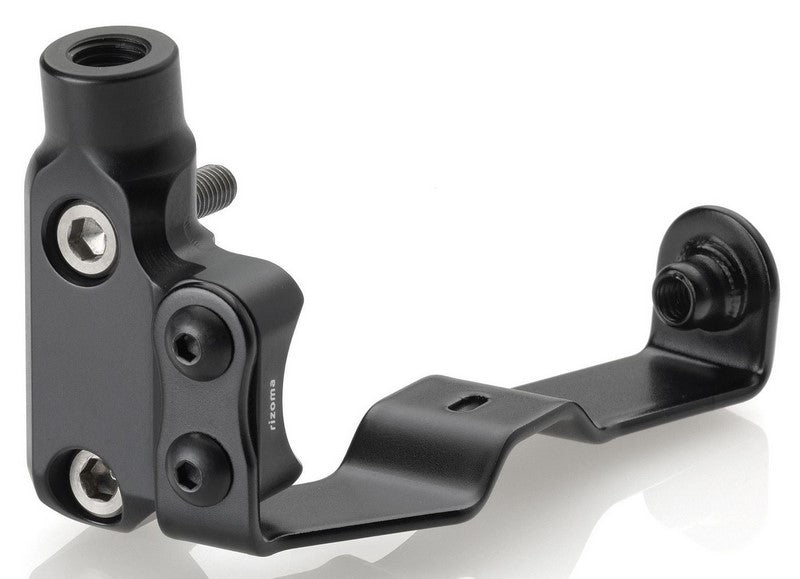 Rizoma / リゾマ Handlebar mirror mounting kit | BS870B