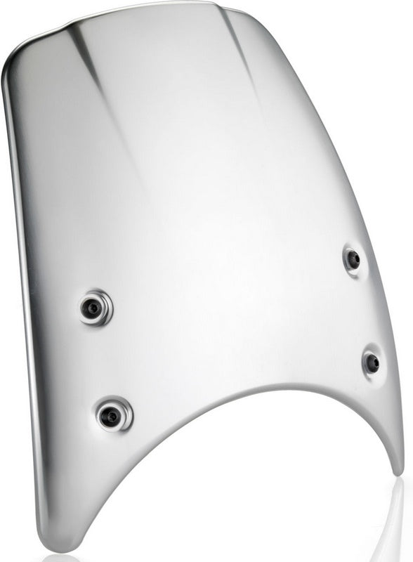 Rizoma Headlight Fairing (Aluminium)