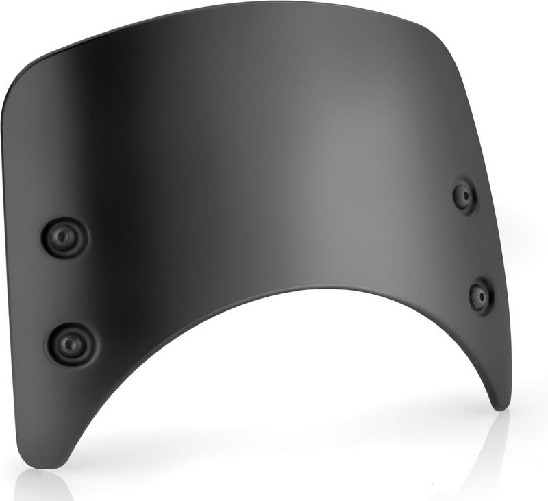 Rizoma Low Headlight Fairing (Aluminum)