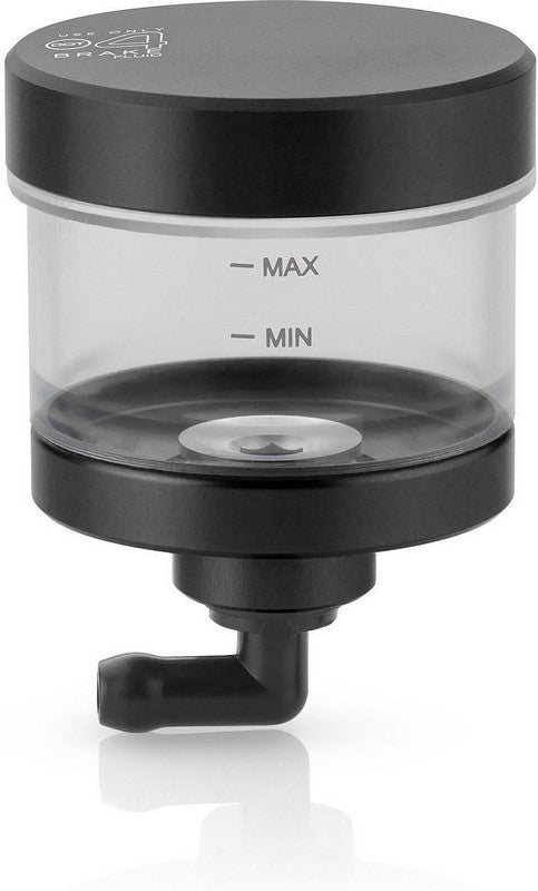 Rizoma / リゾマ Pure Front brake fluid reservoir | CT147BS