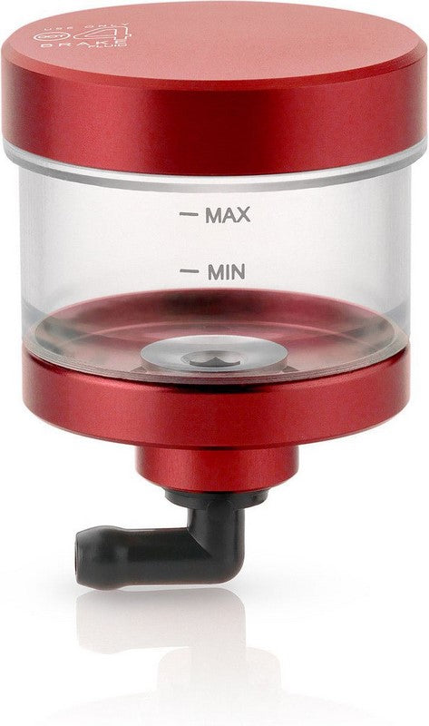 Rizoma / リゾマ Pure Front brake fluid reservoir | CT147R