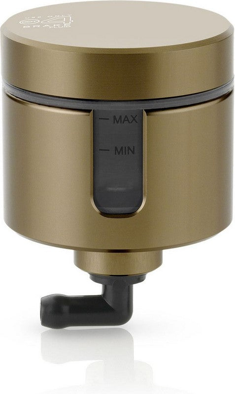 Rizoma / リゾマ Notch Front brake fluid reservoir | CT157Z