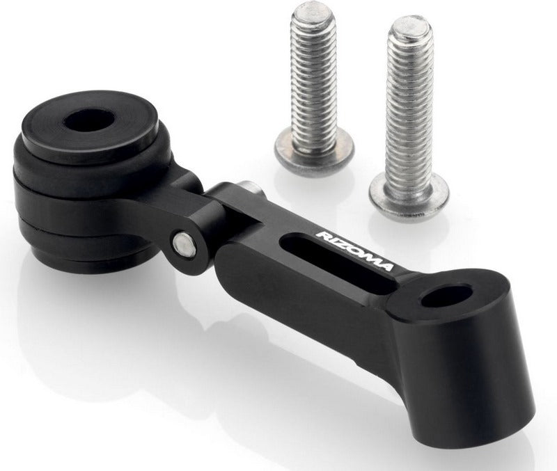 Rizoma Fluid tank bracket