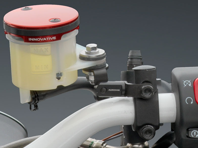 Rizoma Fluid tank bracket