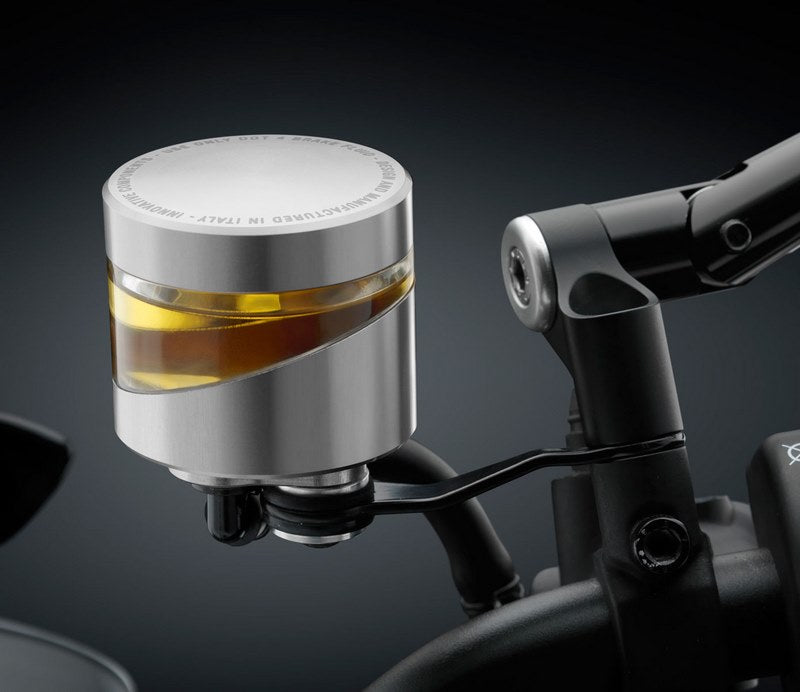 Rizoma Fluid tank bracket