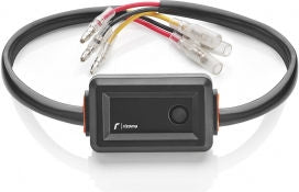 Rizoma Dynamic brake light sensor Color : Stainless
