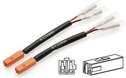 Rizoma Indicator Light and VELOCE L cable Kit