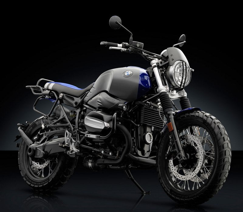 Rizoma LED Fog Auxiliary Lights