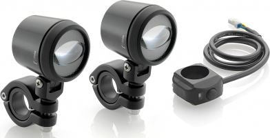 Rizoma LED Fog Auxiliary Lights