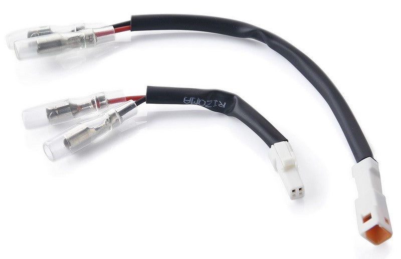 Rizoma / リゾマ Wiring for Rizoma / リゾマ indicators | EE179H