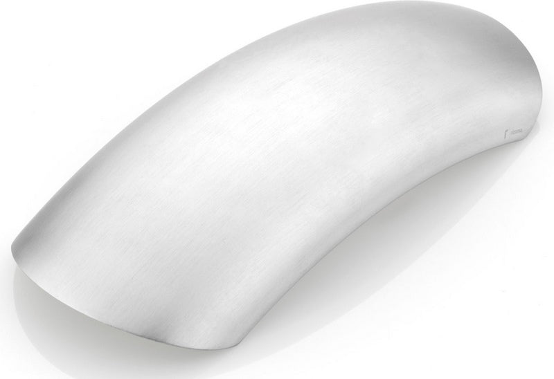 Rizoma Rear Fender Color : Natural Anodized color