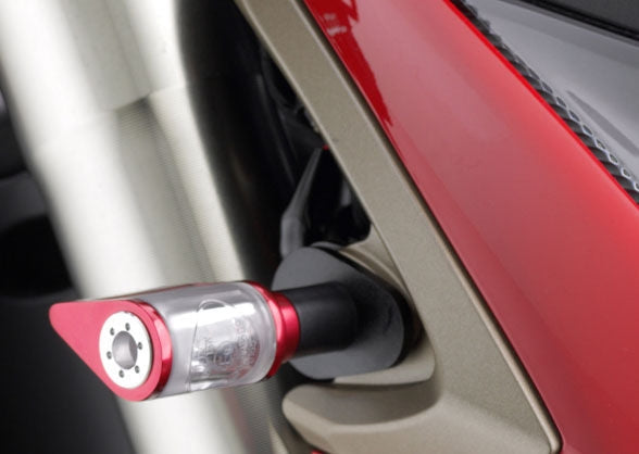 Rizoma Indicator Light Adapters