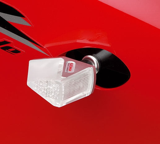 Rizoma Indicator Light Adapters