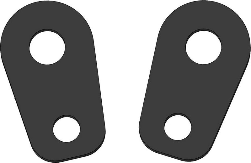 Rizoma Indicator Light Adapters
