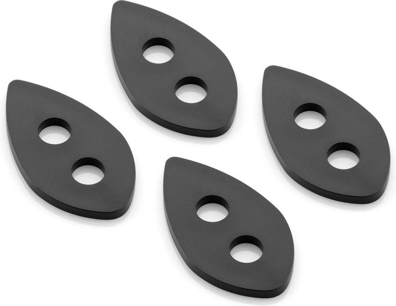 Rizoma Indicator Light Adapters