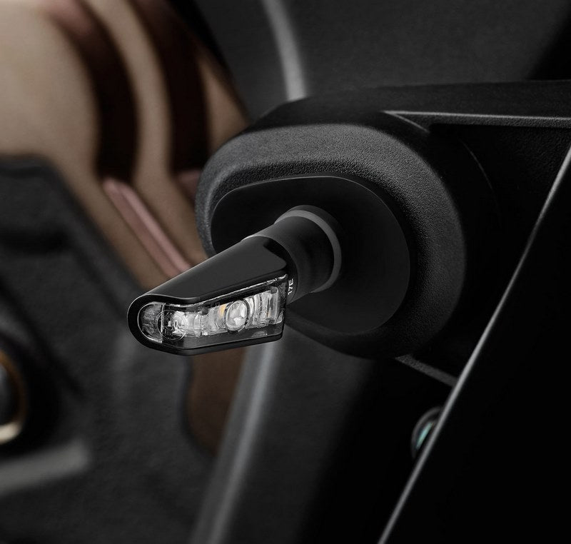 Rizoma Indicator Light Adapters