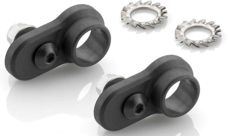 Rizoma Indicator Light Adapters