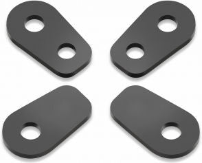 Rizoma Indicator Light Adapters