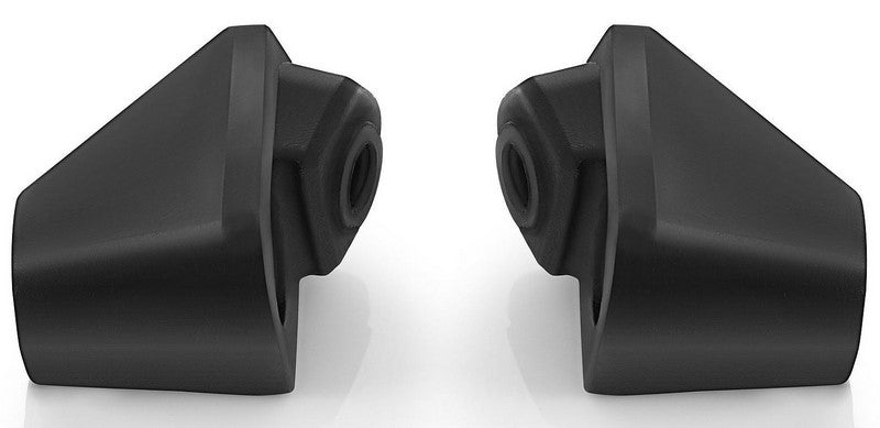 Rizoma / リゾマ Mounting kit for Rizoma / リゾマ indicators for the OEM license plate holder | FR246B