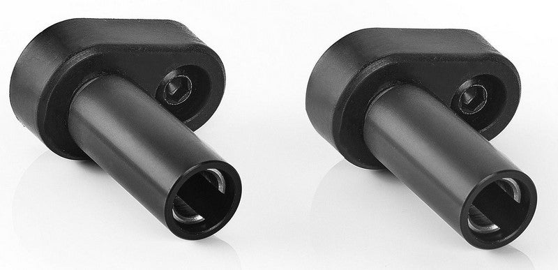 Rizoma / リゾマ Rear blinker mounting kit | FR302B