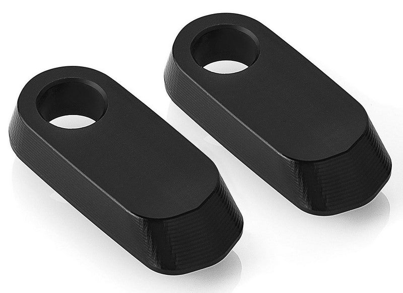 Rizoma / リゾマ Mounting kit for Rizoma / リゾマ indicators for the OEM license plate holder | FR435B