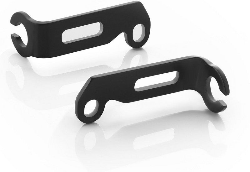 Rizoma / リゾマ Mounting kit to fit on fairing the Leggera Rizoma / リゾマ turn signal | FR438B