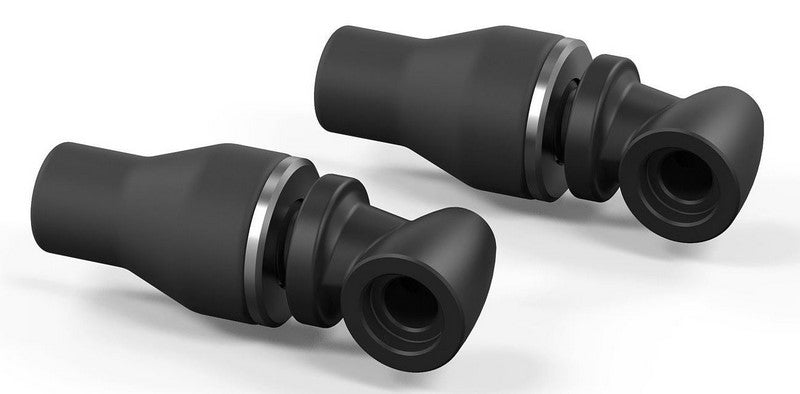 Rizoma / リゾマ Technopolymer holder Rizoma / リゾマ Blinker Light Unit | FR440B