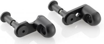 Rizoma Adapters for Rizoma front indicators (OEM position)
