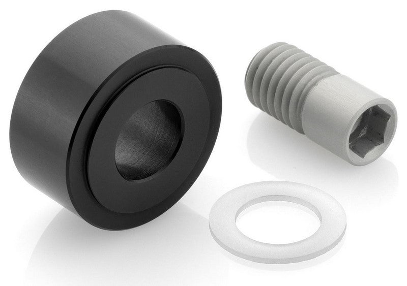 Rizoma / リゾマ Mounting kit for turn signals to OEM control arms | FR600B