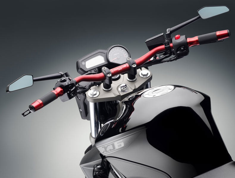 Rizoma SPORT