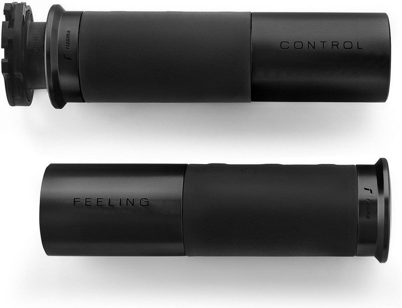 Rizoma / リゾマ Icon Ø 22 mm | GR225B