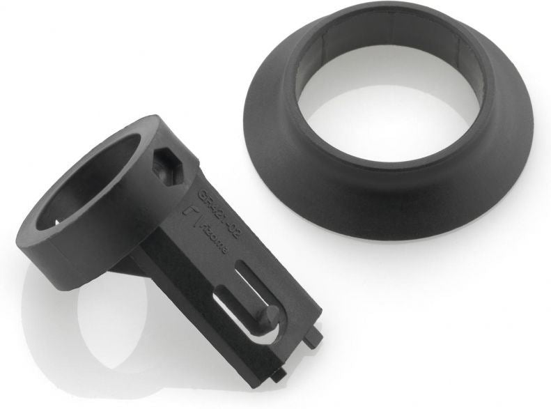 Rizoma Rizoma Grips Adapter