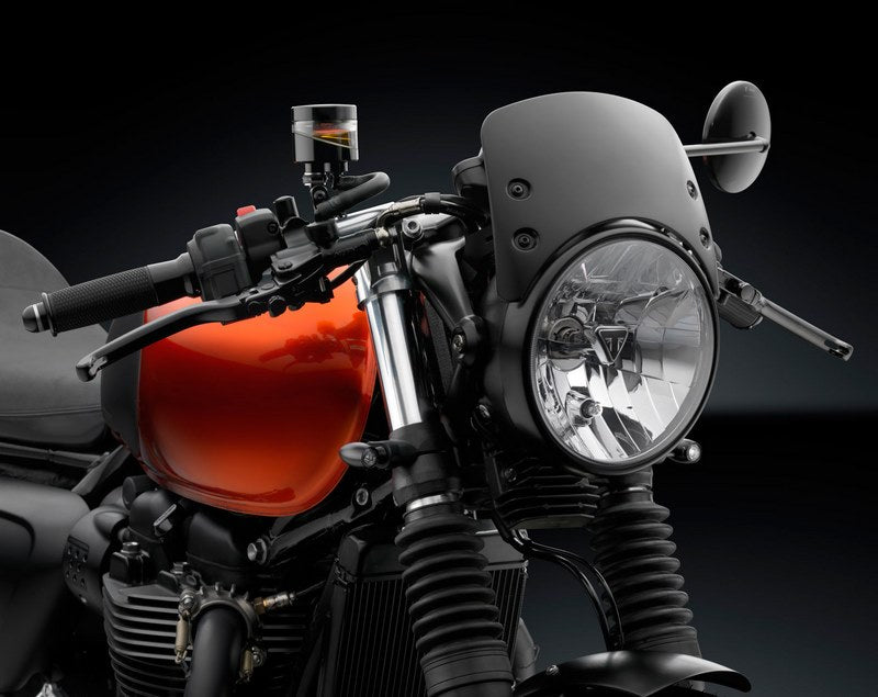 Rizoma Brake / Clutch Levers 3D