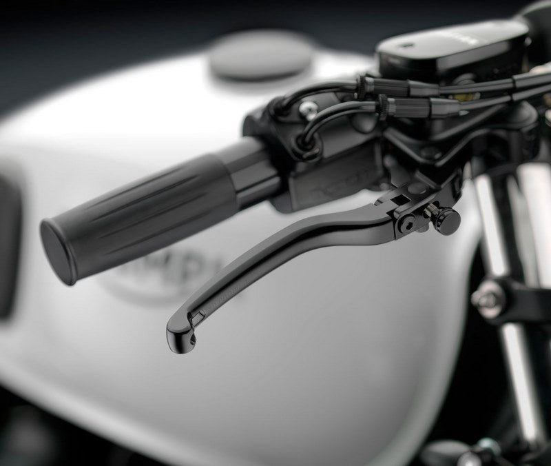 Rizoma Brake / Clutch Levers 3D