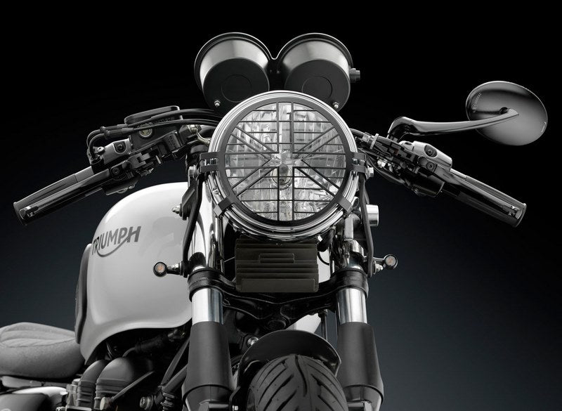 Rizoma Brake / Clutch Levers 3D