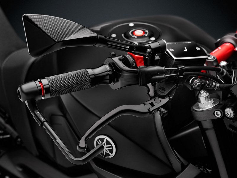 Rizoma Brake / Clutch Levers 3D