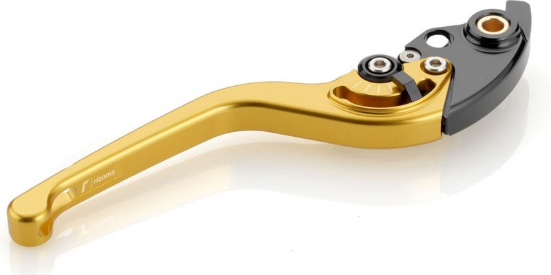 Rizoma Brake / Clutch Levers RRC