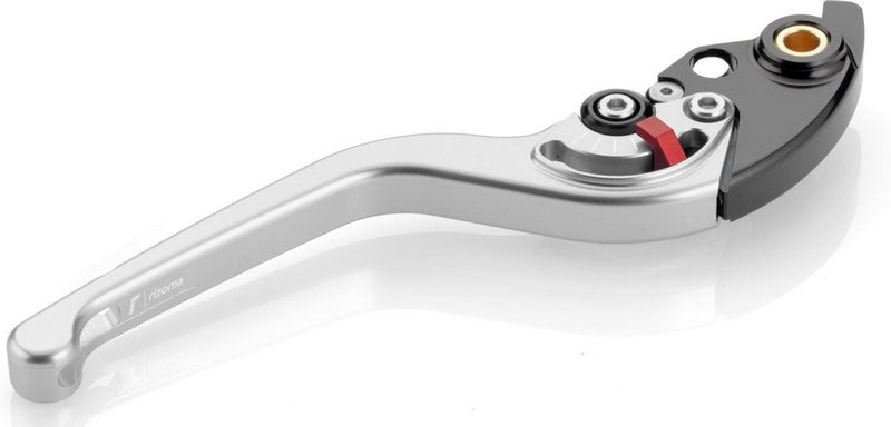 Rizoma Brake / Clutch Levers RRC