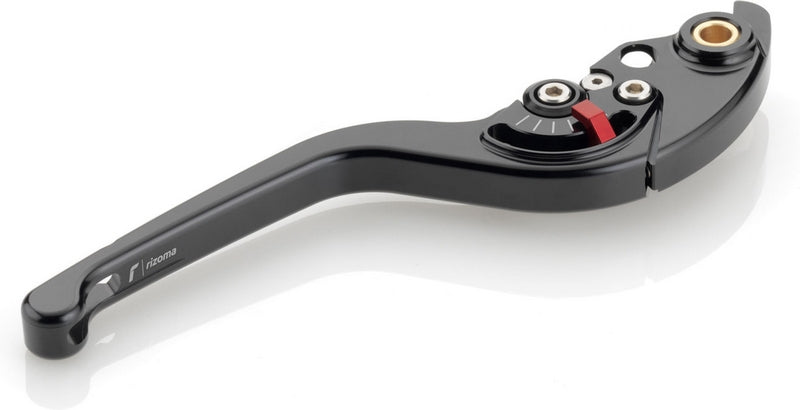 Rizoma Brake / Clutch Levers RRC