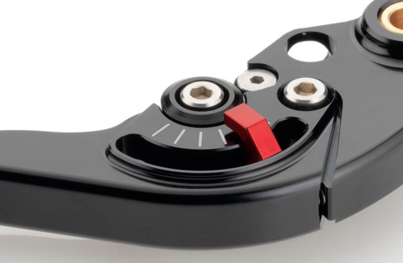 Rizoma Brake / Clutch Levers RRC