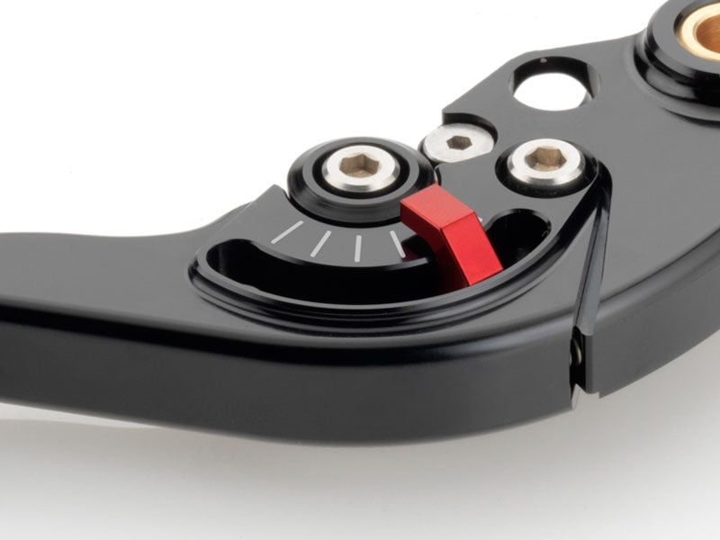 Rizoma Brake / Clutch Levers RRC