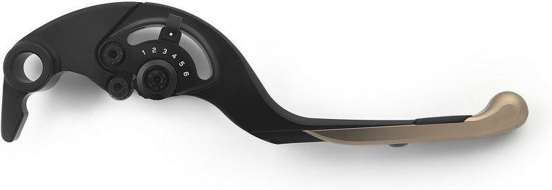Rizoma / リゾマ Adjustable Plus Brake levers | LBX706Z