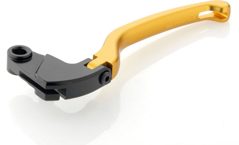 Rizoma Brake / Clutch Levers 3D