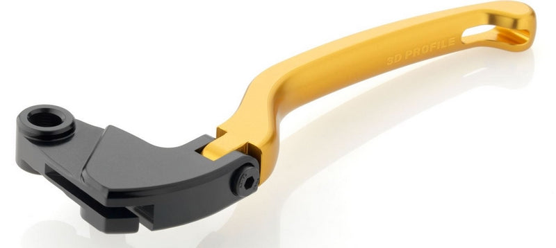 Rizoma Brake / Clutch Levers 3D