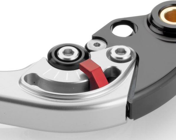 Rizoma Brake / Clutch Levers RRC
