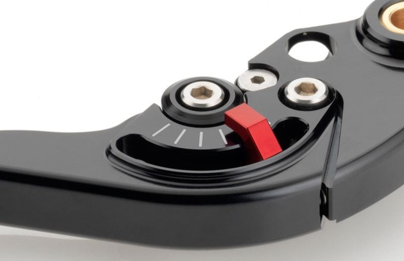 Rizoma Brake / Clutch Levers RRC