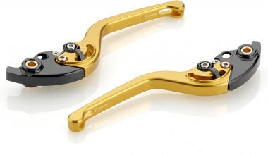 Rizoma Brake / Clutch Levers RRC
